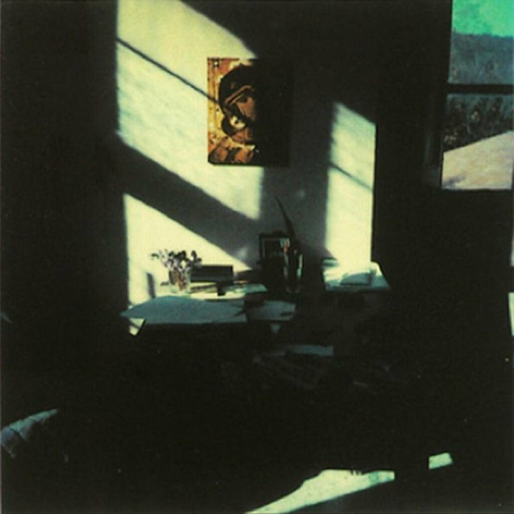 Andrei Tarkovsky : Polaroids