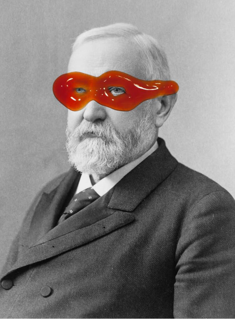 parlez-moi de ce goût pour le sucre - Rémy Poncet - Freud au caramel