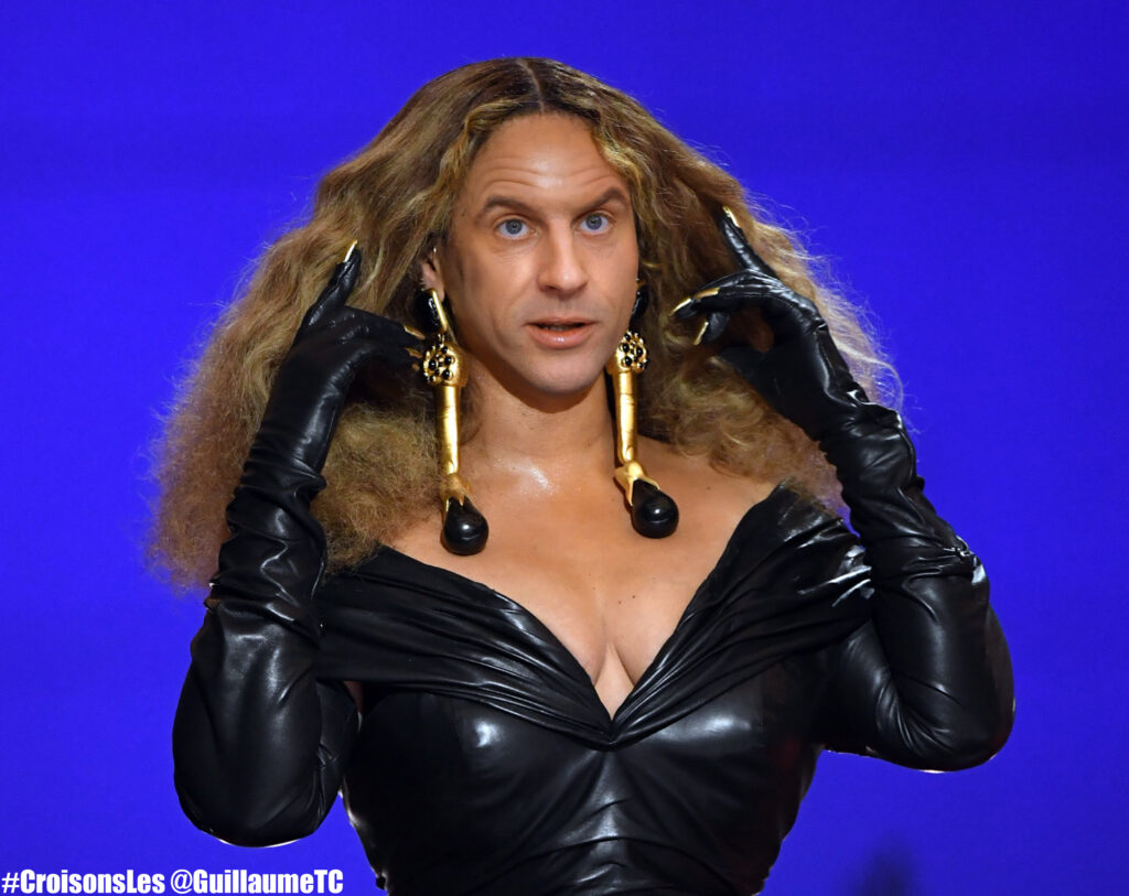 Beyoncé annonce la sortie de Renaissance