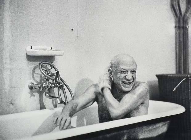 Pablo Picasso : l'invention du tubisme