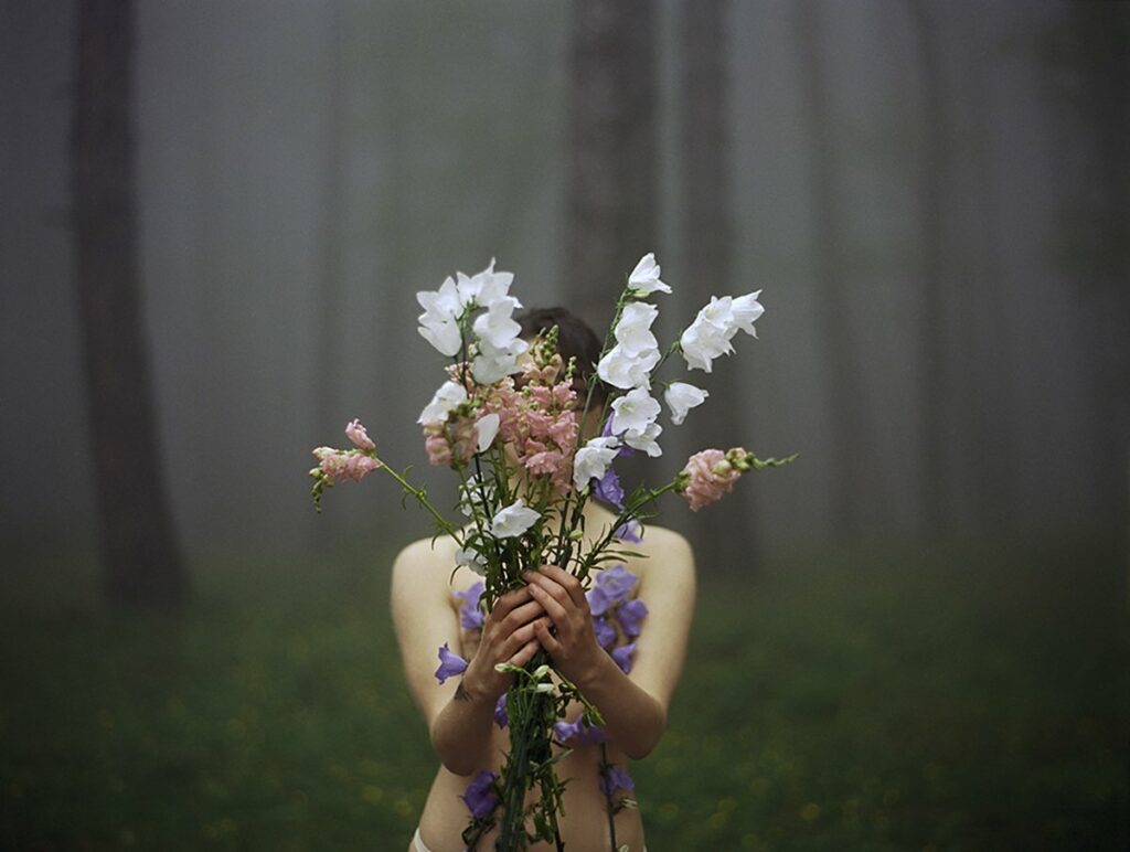 la nature est une fête