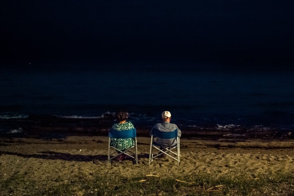 je pense que le feu d'artifice est terminé. Laurent Bouchard