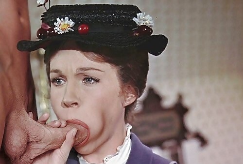 Mary Pompiste - rabais directs à la pompe. Mary Poppins 1964