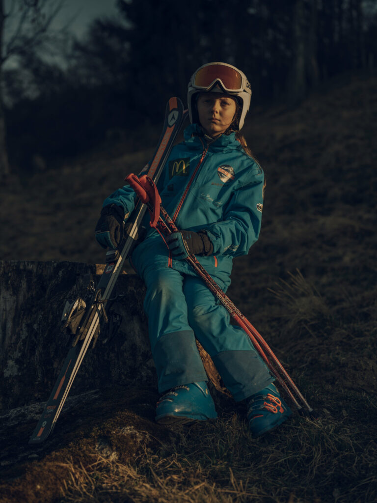 L’hiver viendra les gars l’hiver viendra.  Tri Yann – La Jument De Michao / Stéphane Lavoué, Combloux